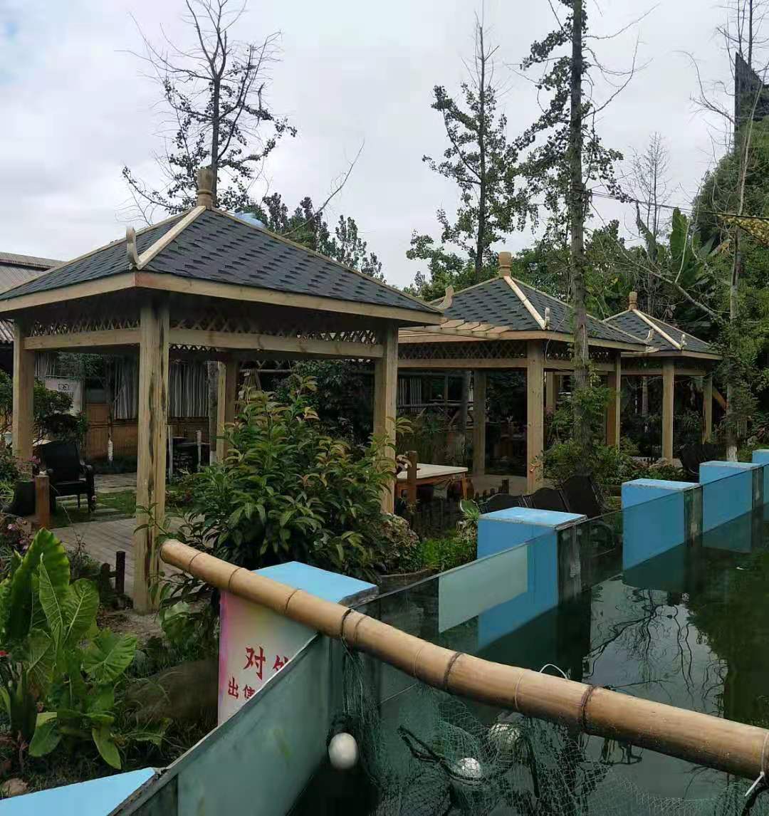 綿陽(yáng)旅游景點(diǎn)竹木別墅公司