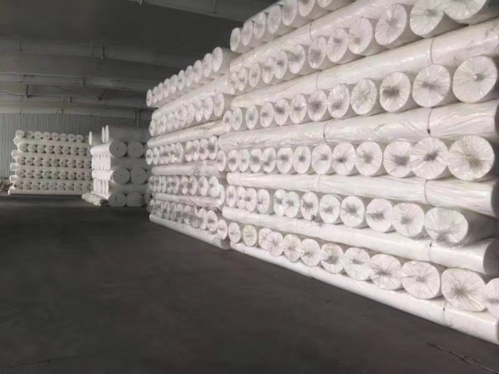 荊門土工布廠家批發_德陽土工布價格
