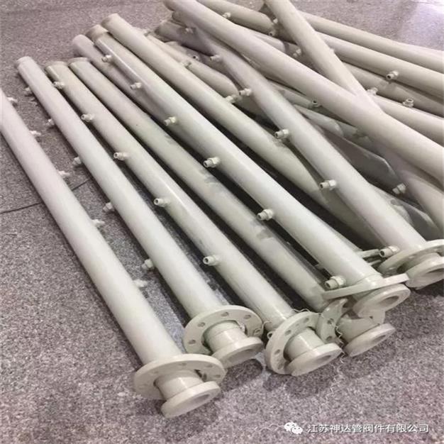 江蘇均聚聚丙烯塑料管