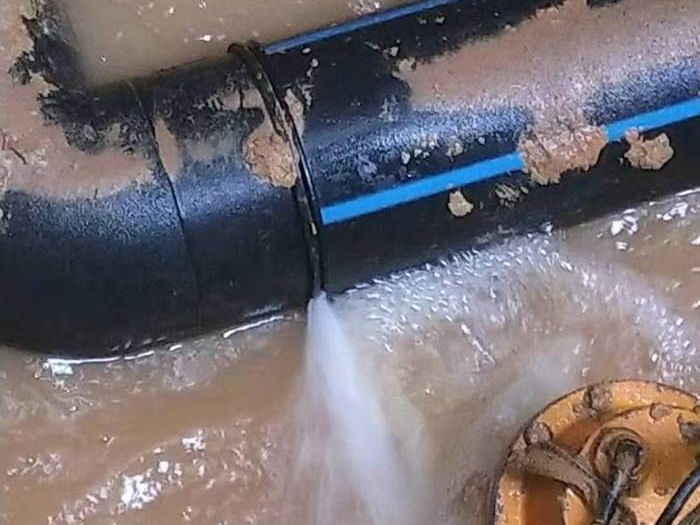 中山查漏測漏電話 工廠供水管探漏 半小時上門探漏維修