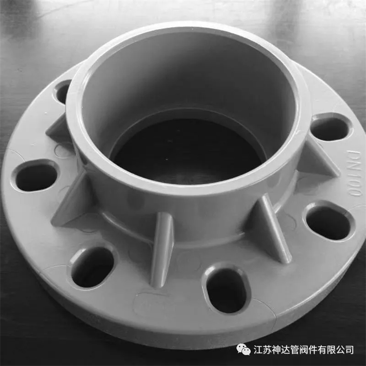 白山CPVC塑料管 誠信廠家