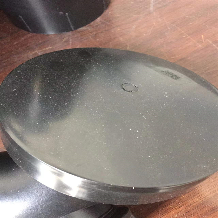 西安HDPE塑料排水管 生產基地