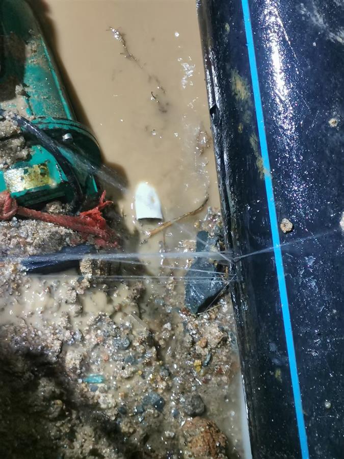 南城漏水維修 生活用水管檢漏 就近上門服務-價格公道