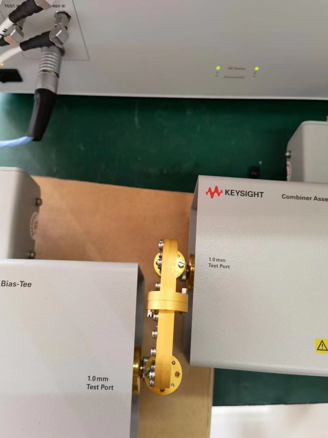 江門二手**227A進口67G網絡分析儀中文說明書