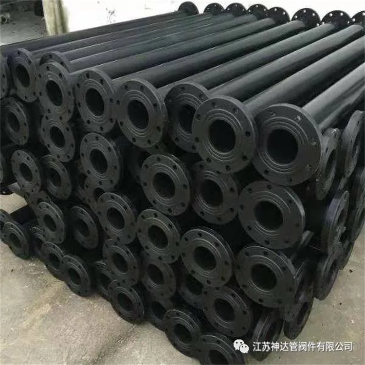 呼和浩特導電阻燃塑料管 誠信廠家