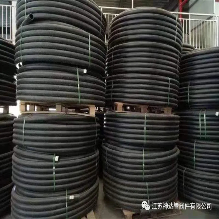 蘭州PE抗靜電阻燃風管 廠家電話
