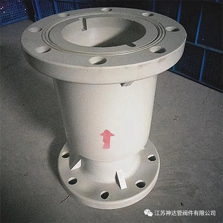 福州PP清掃口 公司地點