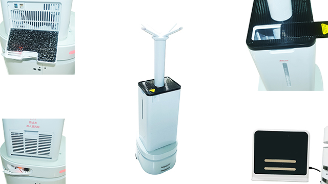 廣東電動噴霧機器人供應(yīng)商家 創(chuàng)新服務(wù) 深圳市方吉無限科技供應(yīng)