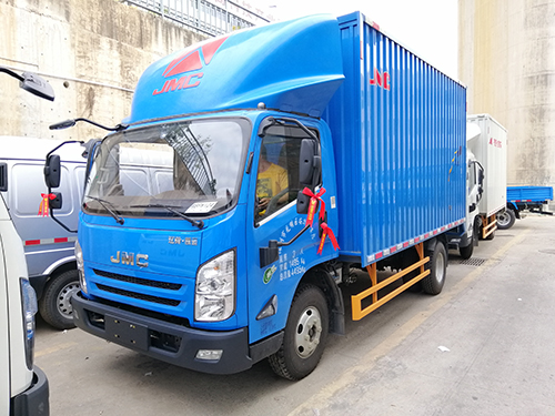 平地江鈴五十鈴貨車4s店報價 質量**