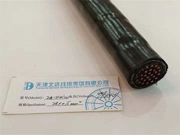 特種電纜廠家排名-呼和浩特特種電纜廠家-天津北達線纜