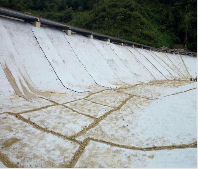 江苏膨润土防水毯代理