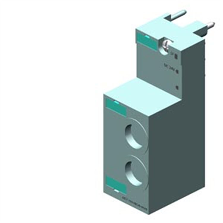 西门子PLC-200PNIM接口模块 西门子PLC全系列 体积小