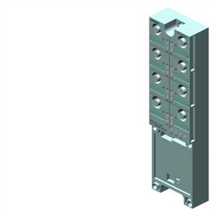 西门子PLC-200PNIM接口模块