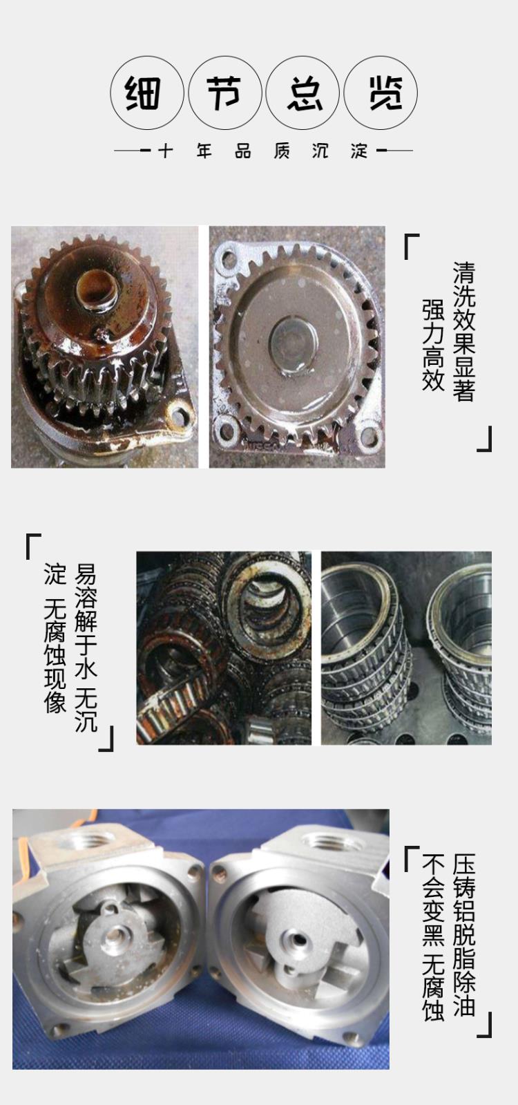 合金除油粉生产厂家