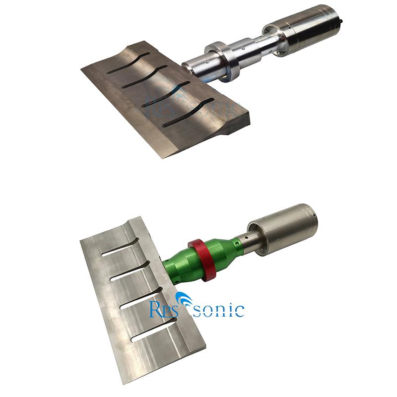 深圳食品机械配套超声波食品切割刀生产厂家