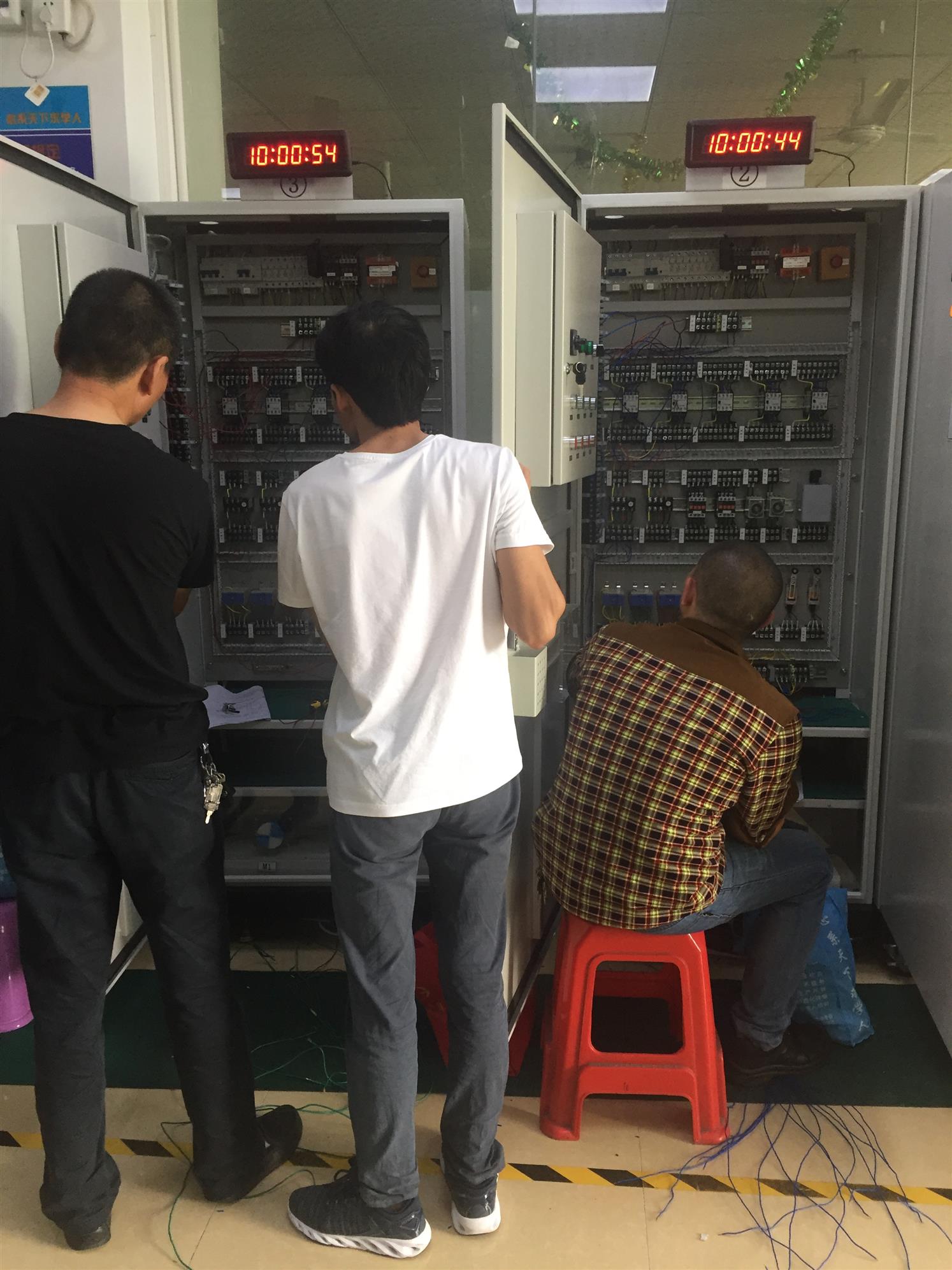 深圳寶安沙井怎么辦理電工證復審換證報名地址