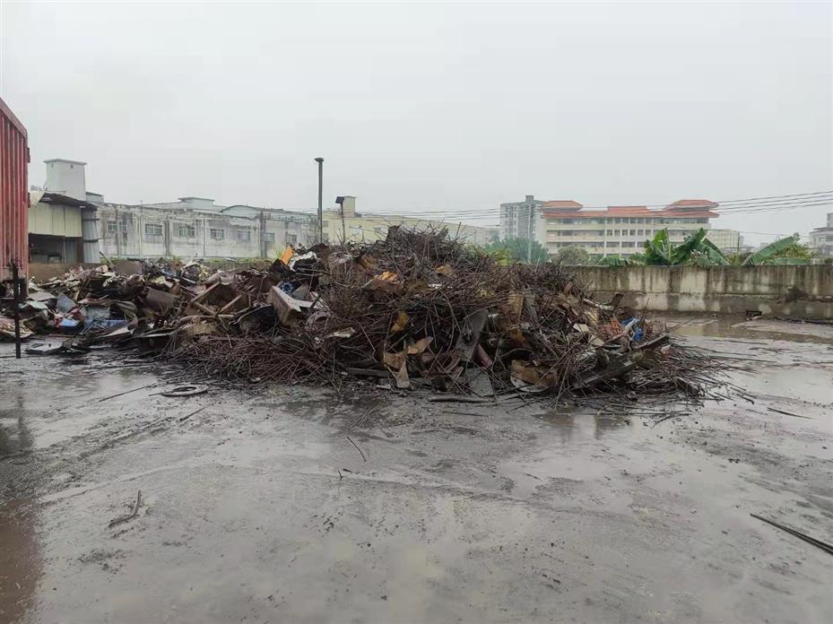 湛江异地车注销价格