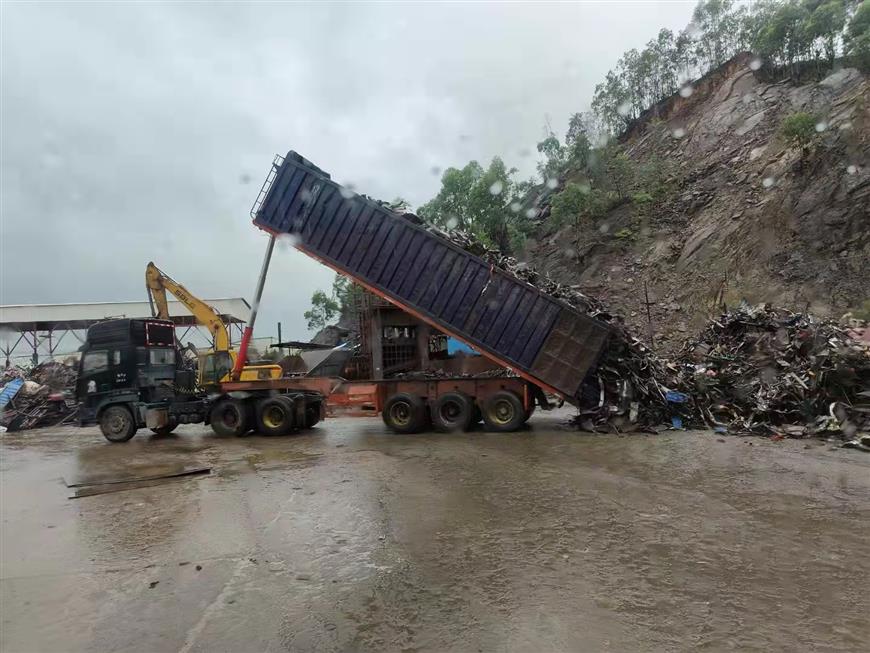 湛江异地车注销价格