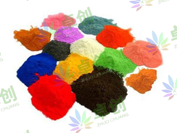 霸州噴涂粉末批發(fā)-卓彩粉末涂料-霸州噴涂粉末