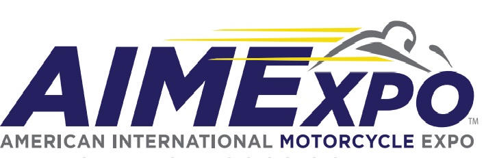2025年美國摩托車展 AIMExpo