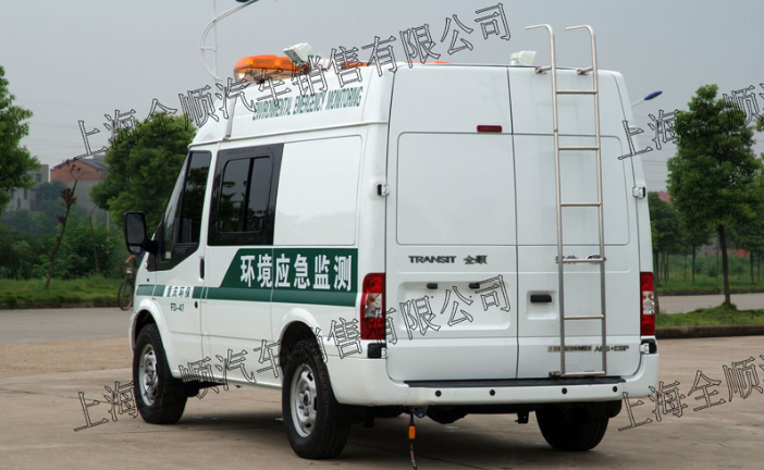 新世代全順救護車品牌 歡迎來電 上海全順汽車銷售供應