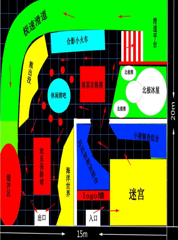 汕尾冰雕藝術(shù)節(jié)出租 避暑勝地