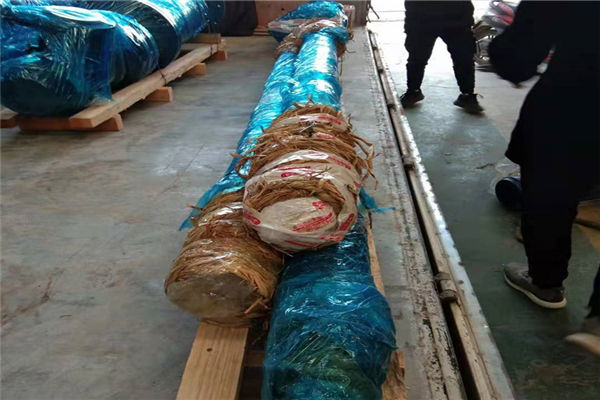 呼和浩特攪拌器-中拓鼎承-灰硫漿液攪拌器