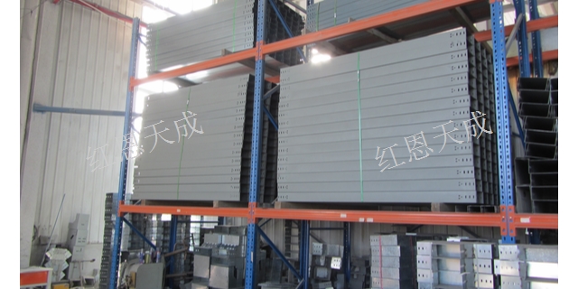 奎屯電纜橋架廠排名 新疆紅恩天成電氣設備供應