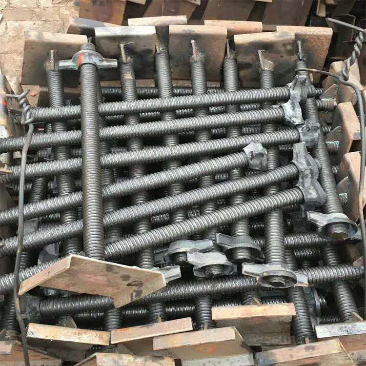 清遠絲杠價格 空心**托 按需定制