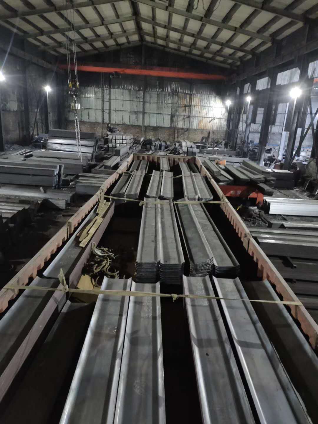 安慶止水鋼板 誠信經營 建筑止水鋼板廠家