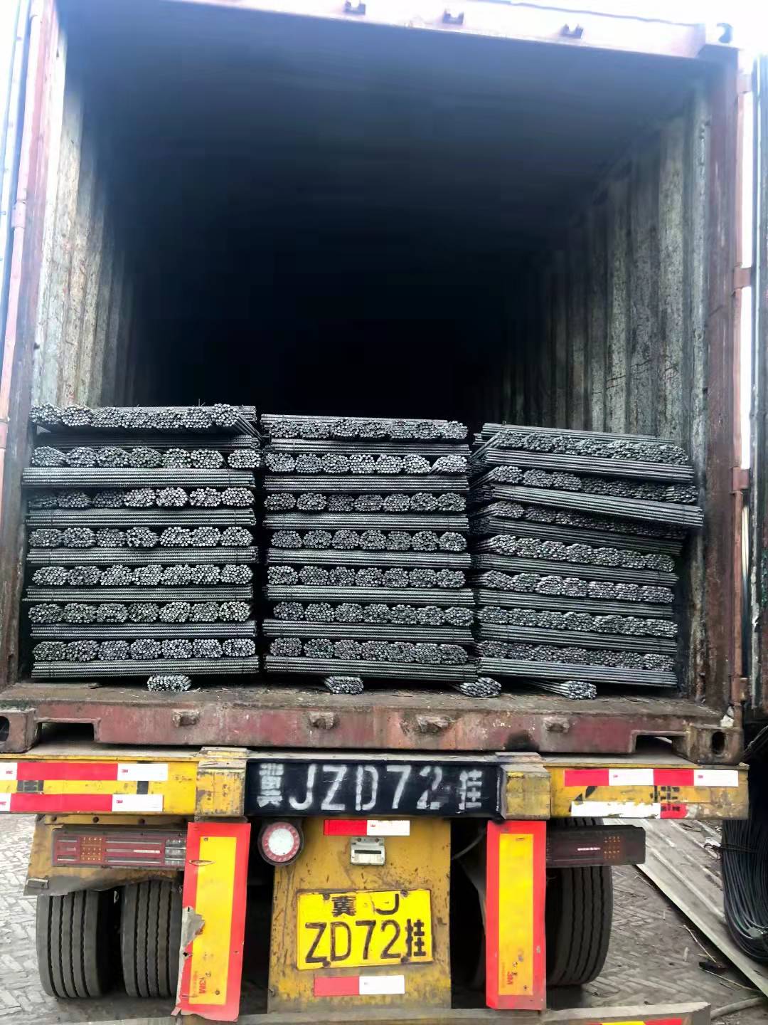 榆林三段式止水螺桿穿強螺桿廠家 源頭廠家