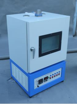 瀝青旋轉薄膜烘箱 型號齊全 柳州瀝青薄膜加熱烘箱價格