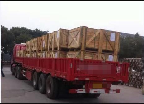 蘇州到諸暨大件運(yùn)輸物流 物流專線直達(dá)-天天發(fā)車