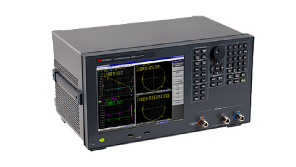 Keysight E4991B 阻抗分析仪，无锡上海现货租赁E4991B