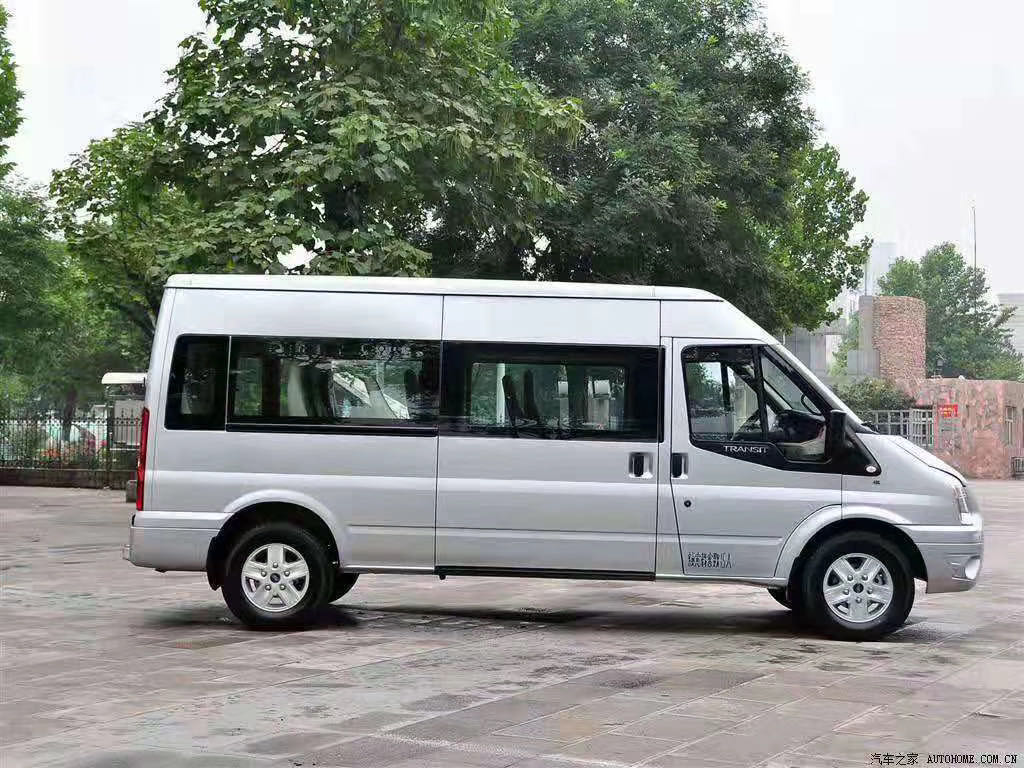 51座大巴-東莞東城商務租車