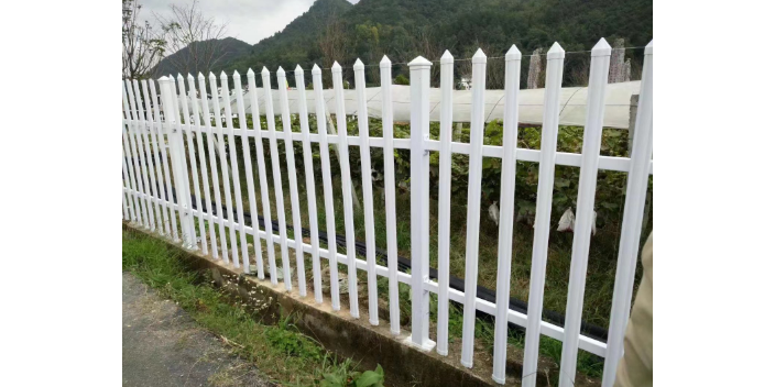 贵阳锌钢围墙护栏生产厂家,护栏