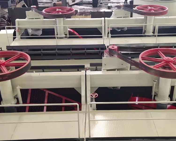 長治斗式提升機-浩辰機械洗煤設備設計-垂直斗式提升機