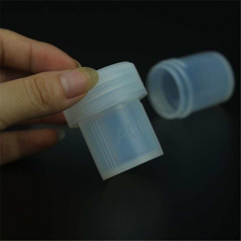 PFA溶樣罐溶樣杯取樣瓶消解瓶Beaker 地質地礦行業消解樣品用