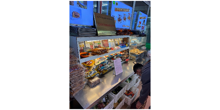 年貨肉制品禮包好吃嗎 天津市至美齋食品供應