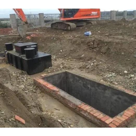 天津40噸水含油廢水代理