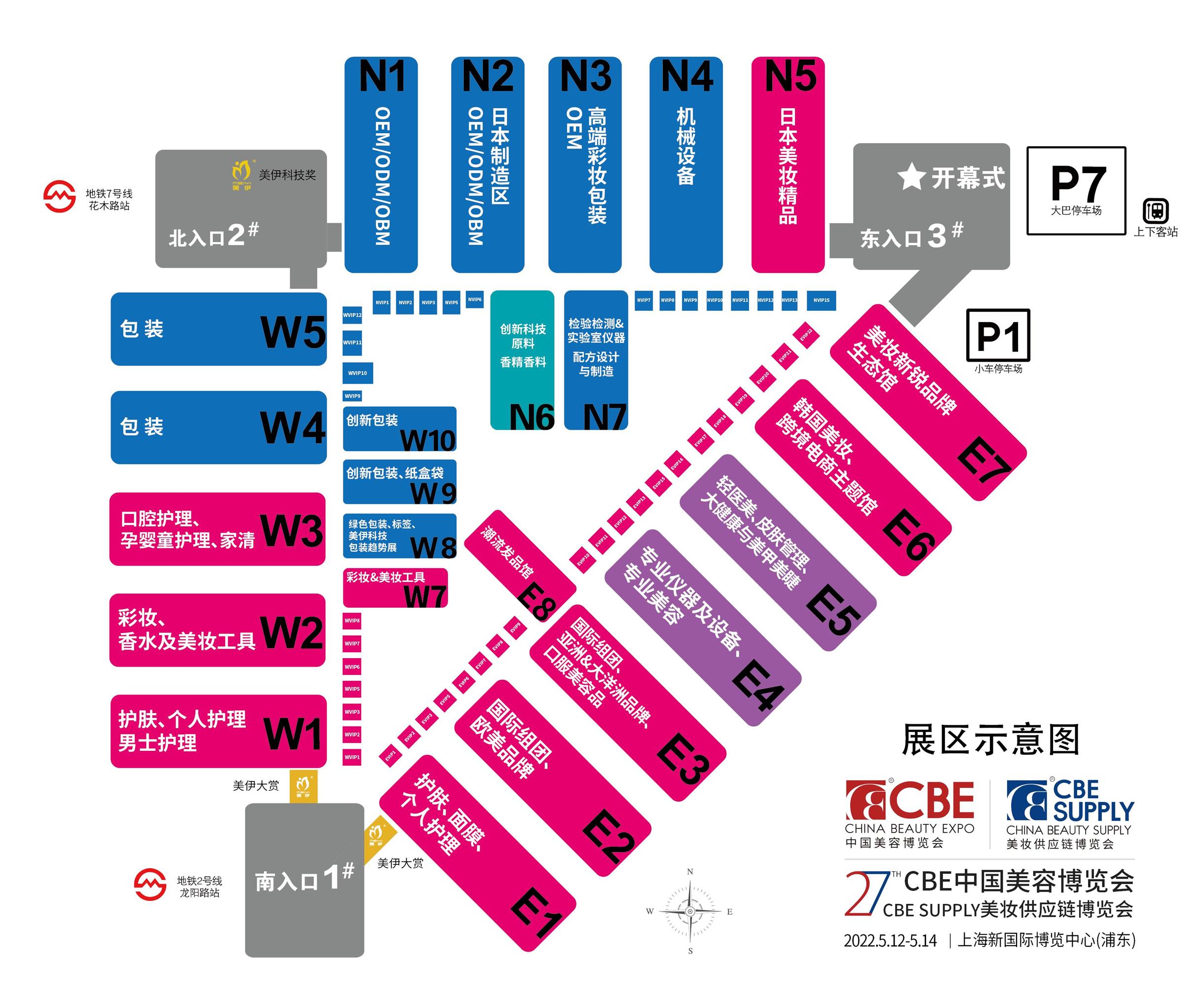 化妆品原料发展趋势