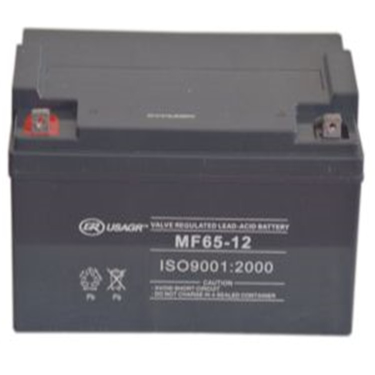 長沙勇都蓄電池12V150AH 鉛酸蓄電池