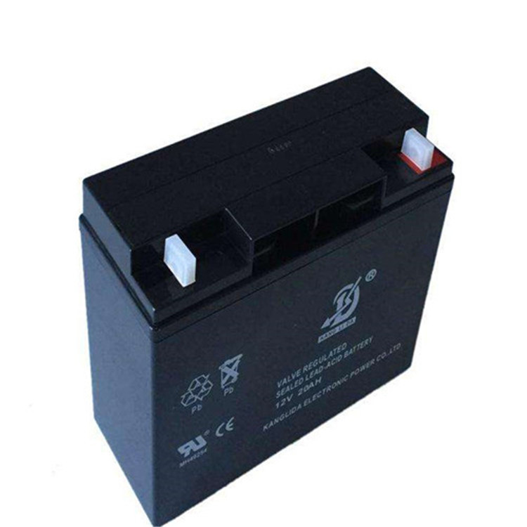 藍肯蓄電池12V120AH EPS蓄電池