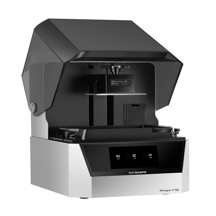 国产3d打印机好供应厂家 3d打印机 铼赛智能科技