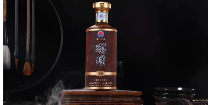 贵州年份酒怎么买,酒