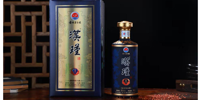 貴陽國臺酒酒廠商 和諧共贏 貴州漢瑾酒業供應
