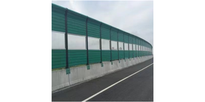 貴陽(yáng)道路隔音屏材料 貴州凱奕商貿(mào)供應(yīng)
