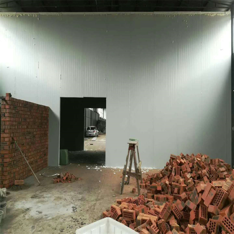 翠屏冷鏈凍庫 興文小型凍庫建造 報價表