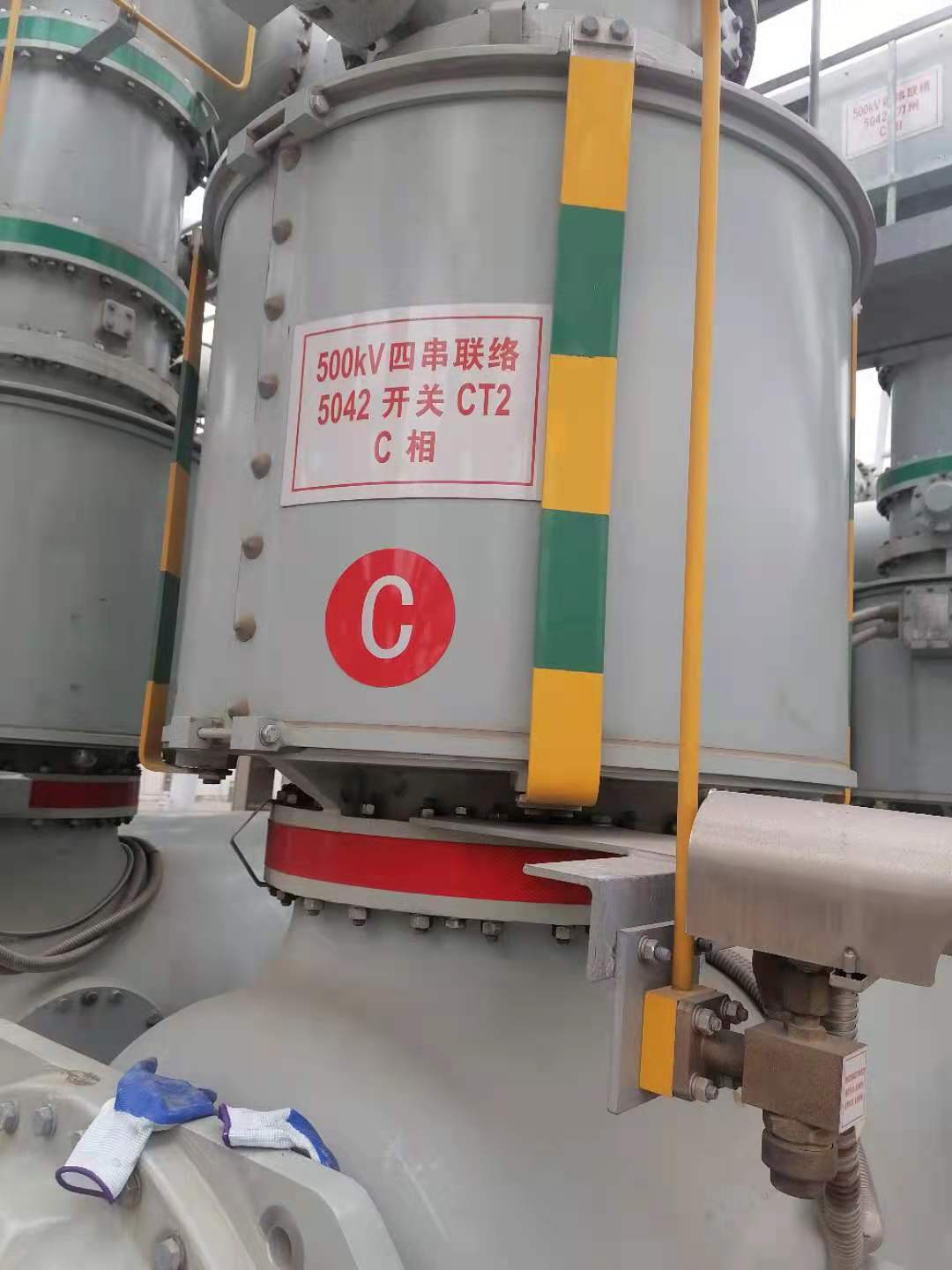 山東GIS高壓開關設備漏氣封堵單價