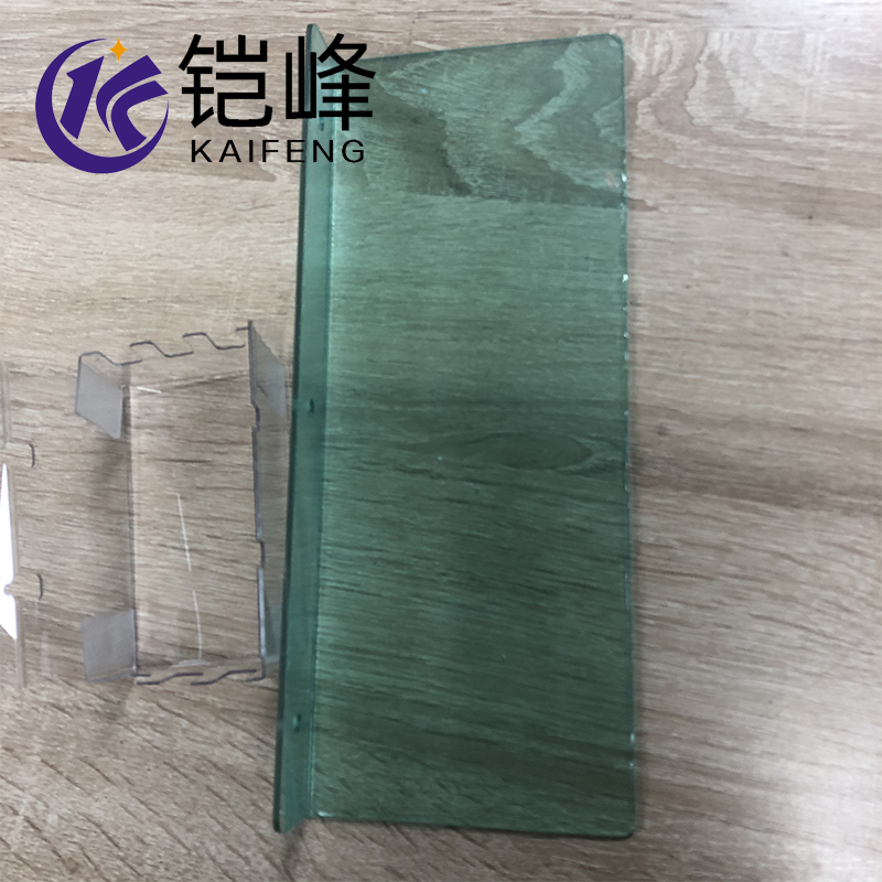 LEXAN9034透明PC板加工规格